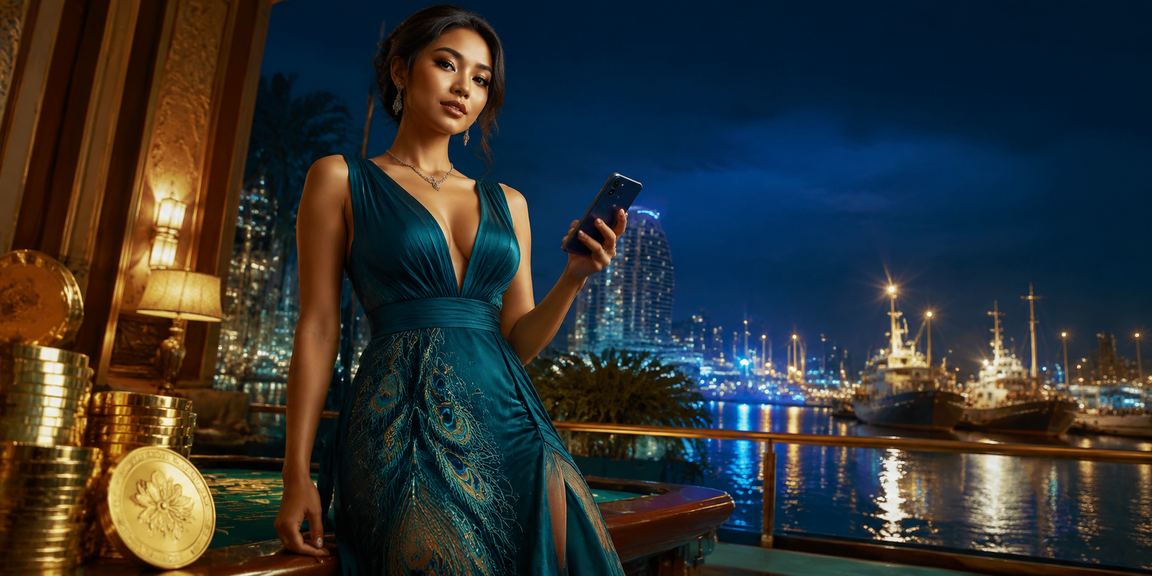 Pengguna Malaysia bersedia bertaruh selepas mendapat bonus selamat datang hebtai20