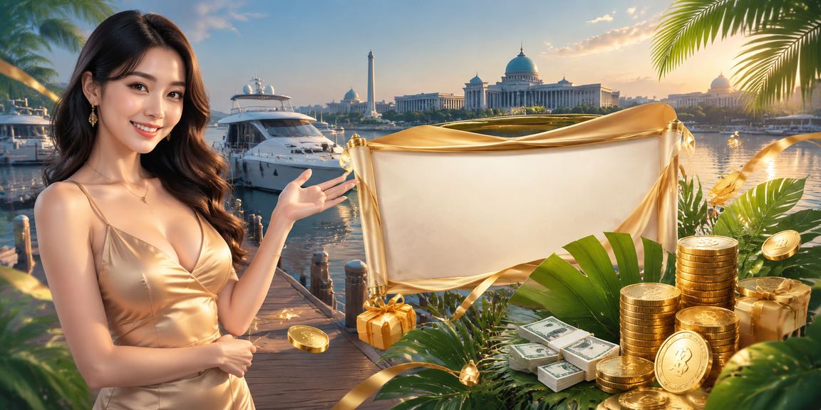 Pengguna Putrajaya mendapat cashback bonus hebtai20 melalui transaksi MYR yang selamat