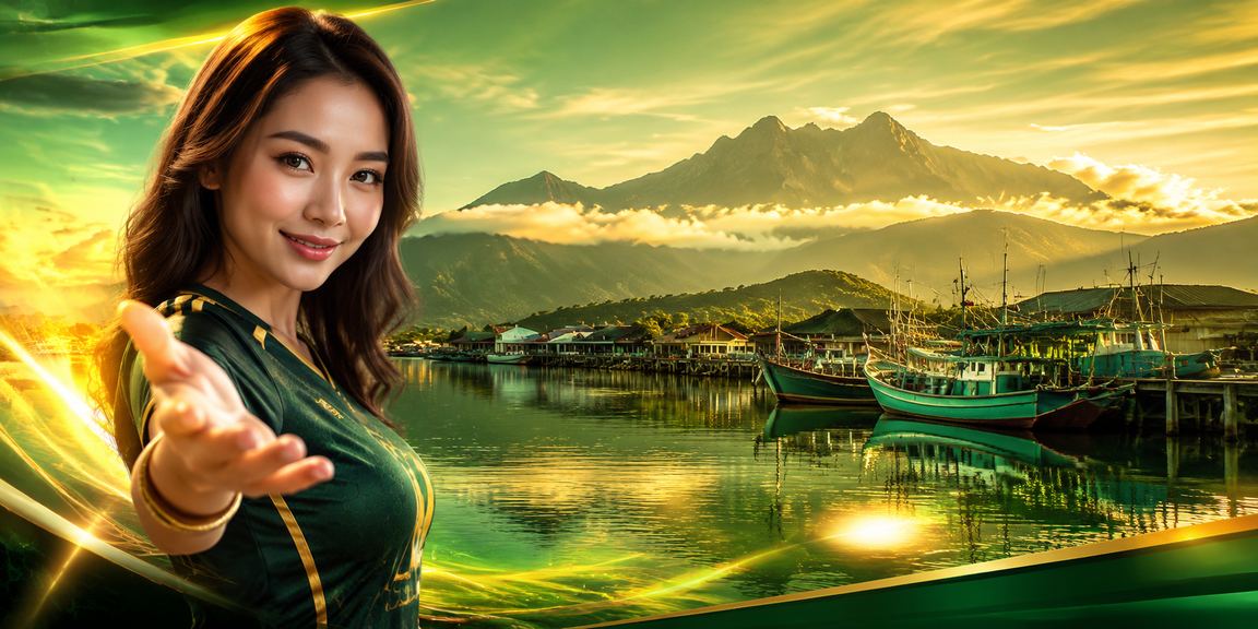Pengguna dari Sabah membuat deposit akaun loteri hebtai20 dengan mudah